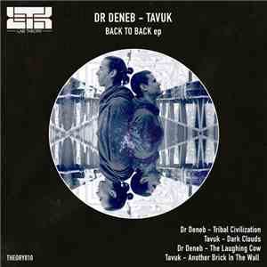 Dr Deneb - Tavuk - Back To Back EP