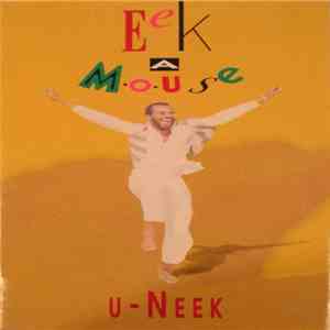 Eek-A-Mouse - U-Neek