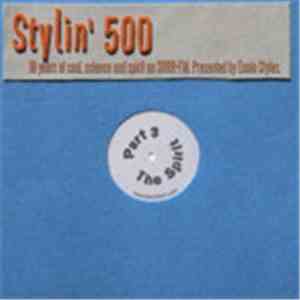 Ennio Styles - Stylin' 500 - Part 3: The Spirit