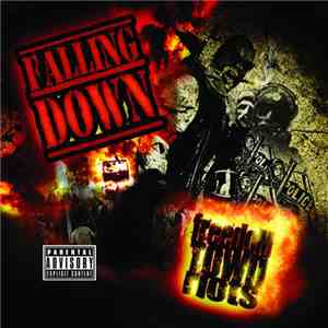 Falling Down - Freedom Town Riots Vol.1