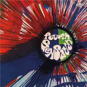 Fourth Sensation - Fourth Sensation