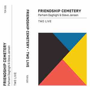 Friendship Cemetery - Two Live