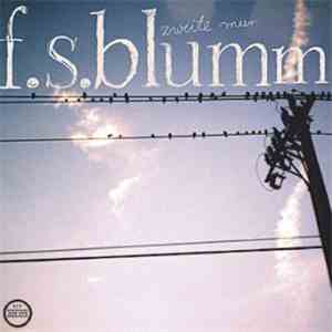 F.S. Blumm - Zweite Meer