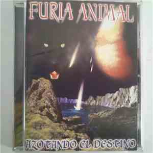 Furia Animal  - Azotando El Destino