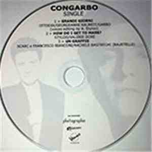 Garbo , Various - Congarbo Single