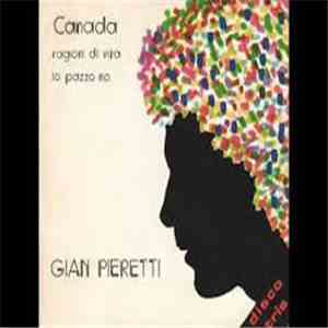 Gian Pieretti - Canada