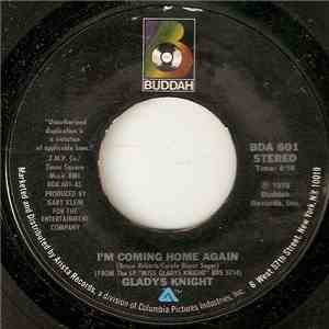 Gladys Knight - I'm Coming Home Again