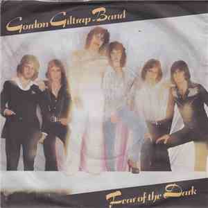 Gordon Giltrap Band - Fear Of The Dark