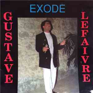 Gustave Lefaivre - Exode