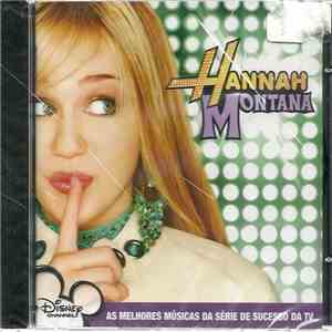 Hannah Montana - Hannah Montana