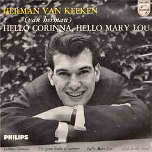 Herman Van Keeken - Corrina Corrina