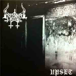 Infernal Hate - Upset