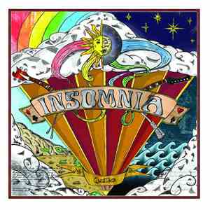 Insomnia  - As The Weather