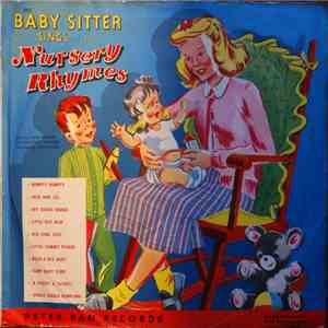 Jack Arthur And The Song Spinners - Baby Sitter Sings ....... Nursery Rhyme ...