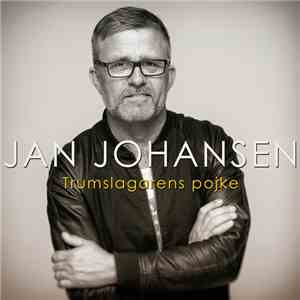 Jan Johansen - Trumslagarens Pojke