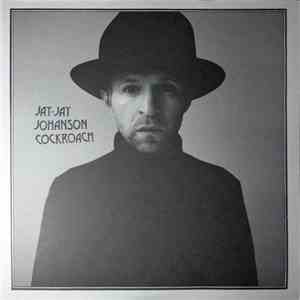 Jay-Jay Johanson - Cockroach