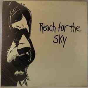 J.B. Sky - Reach For The Sky