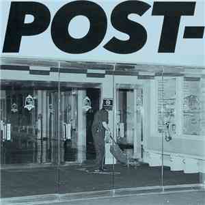 Jeff Rosenstock - POST-