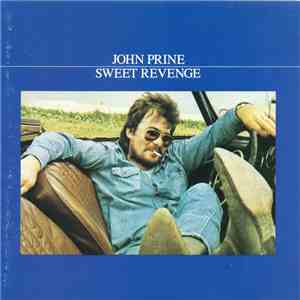 John Prine - Sweet Revenge