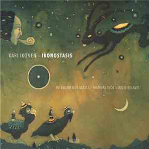 Kari Ikonen - Ikonostasis