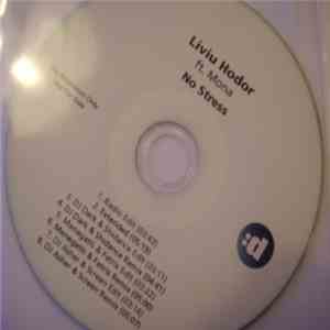 Liviu Hodor ft. Mona - No Stress