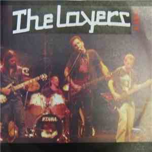 Lonesome Dog, The Layers - Last