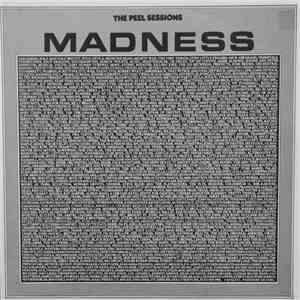 Madness - The Peel Sessions