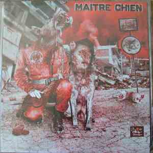 Maitre Chien - Chien