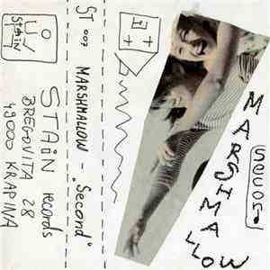 Marshmallow  - Second