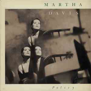 Martha Davis - Sagacidad