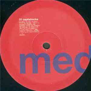 Medicine8 - Capitalrocka (Disc 1)
