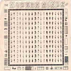 Modern Minds - Theresa's World