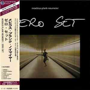 Moebius - Plank - Neumeier - Zero Set