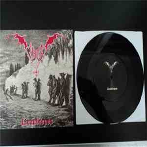 Mortem  - Licántropos