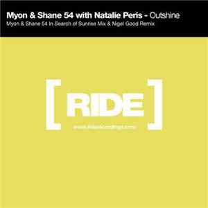 Myon & Shane 54 With Natalie Peris - Outshine