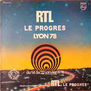 Nana Mouskouri, Serge Lama, Mort Shuman, Joël Daydé, Lucky Blondo, Lydia Ve ...