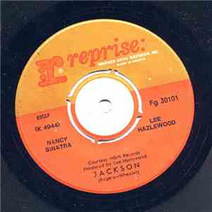 Nancy Sinatra - Jackson / You Only Live Twice