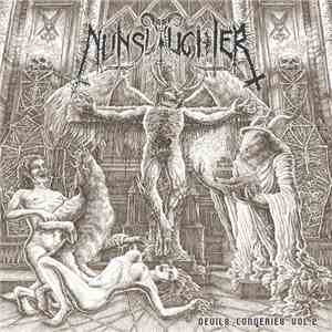 NunSlaughter - Devils Congeries Vol. 2