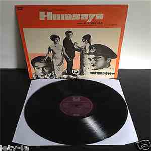 O. P. Nayyar - Humsaya