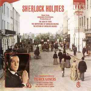 Patrick Gowers / St. Paul's Cathedral Choir / The Gabrieli String Quartet / ...