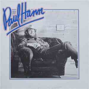 Paul Hann - Paul Hann