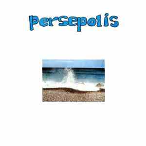Pečenko Trio - Persepolis