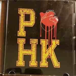 PHK - PHK