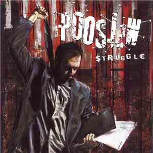 Poostew - Struggle