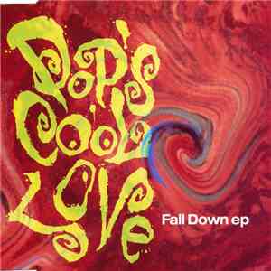 Pop's Cool Love - Fall Down EP