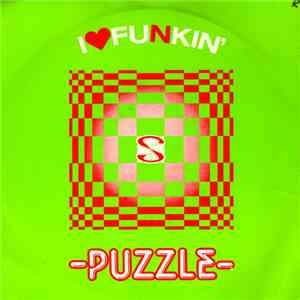 Puzzle  - I ♥ Funkin'