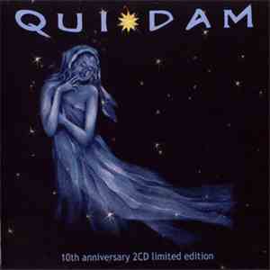 Quidam  - Quidam / Rzeka Wspomnień - 10th Anniversary 2CD Edition