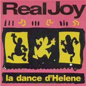 Real Joy - La Dance D'Helene