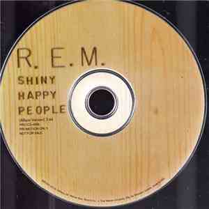 R.E.M. - Shiny Happy People
