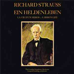 Richard Strauss - Ein Heldenleben Op. 40